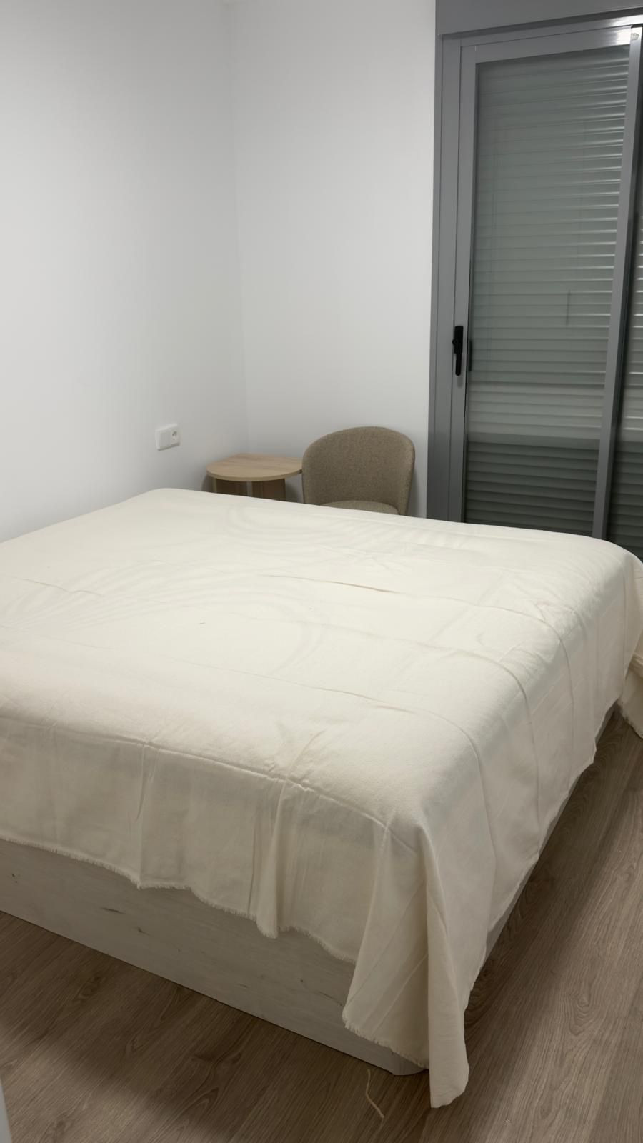 Penthouse for rent in Estepona