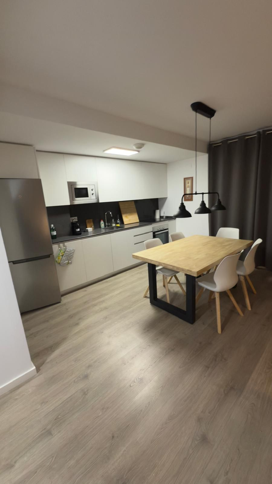 Penthouse for rent in Estepona