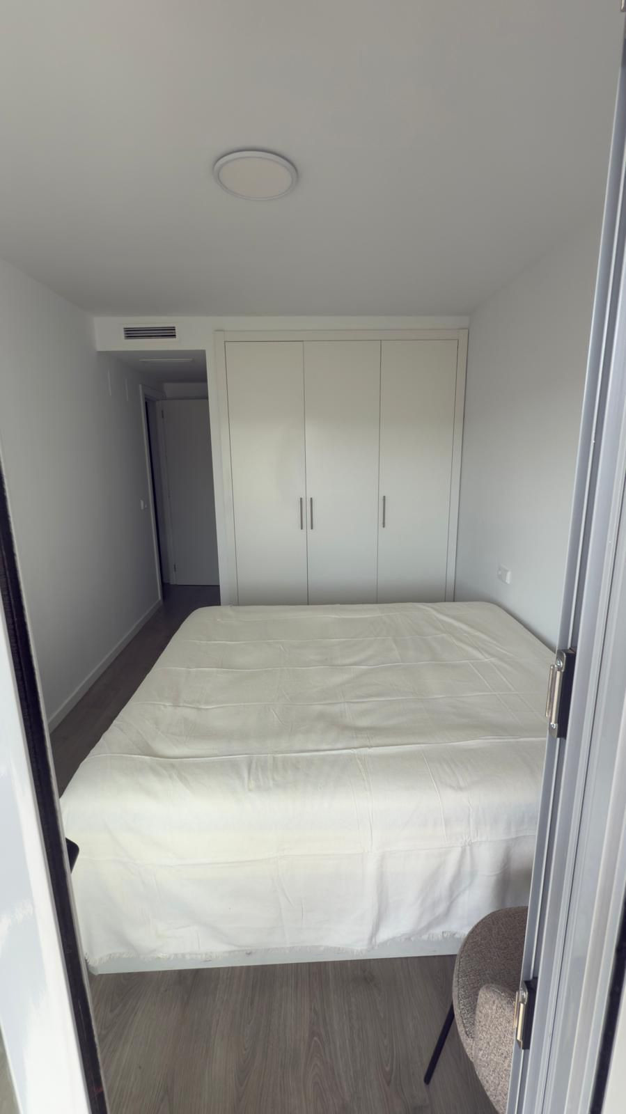Penthouse for rent in Estepona