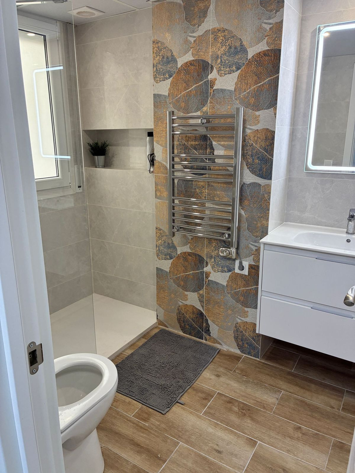 Apartment for short term rent in San Pedro de Alcantara