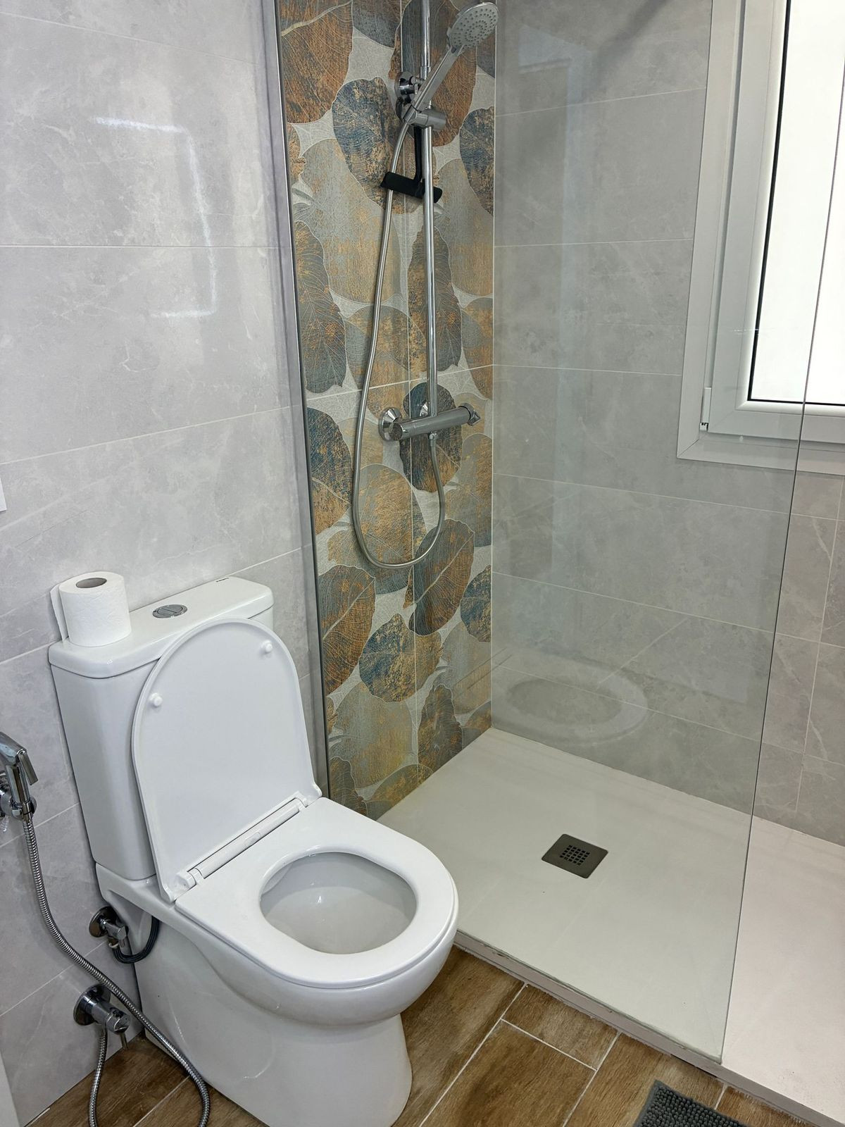 Apartment for short term rent in San Pedro de Alcantara