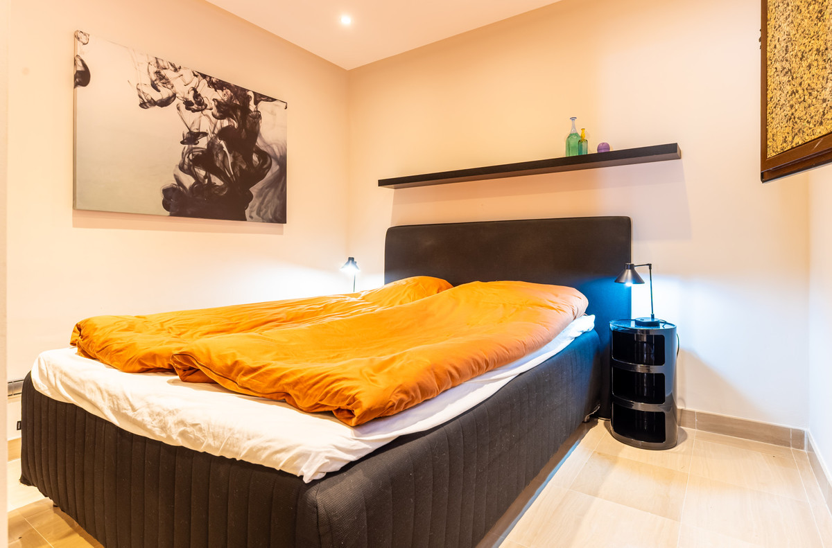 Apartment for rent in Estepona