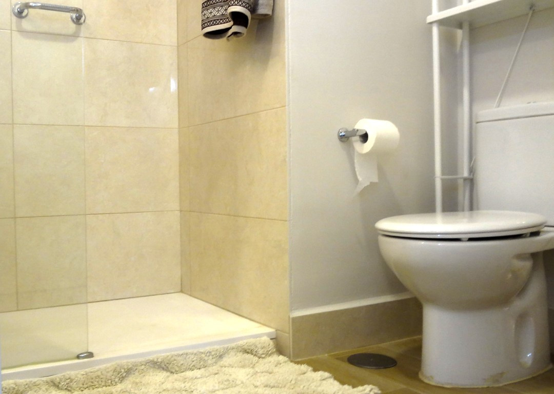 Apartment for rent in Marbella