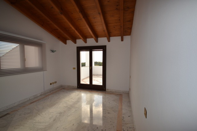Penthouse for rent in Sierra Blanca, Marbella Golden Mile