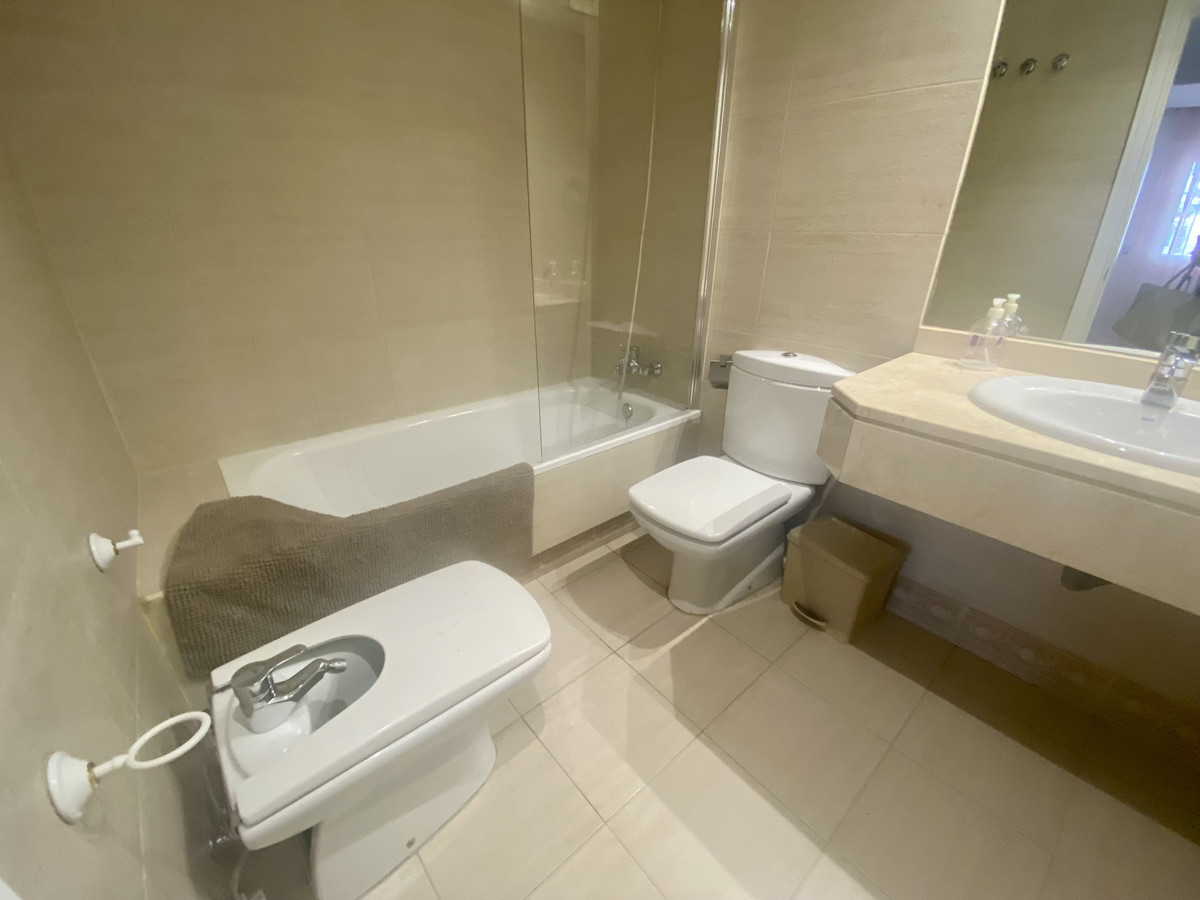 Apartment for short term rent in Marbella - Puerto Banus