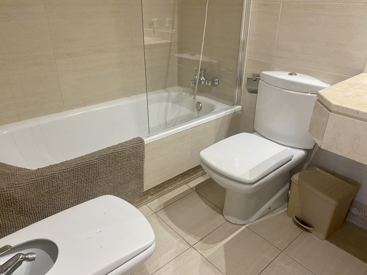 Apartment for short term rent in Marbella - Puerto Banus