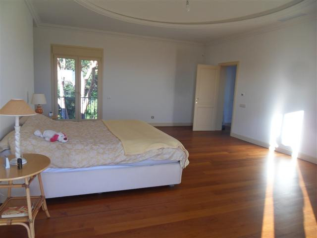 Villa for rent in Los Altos de los Monteros, Marbella East