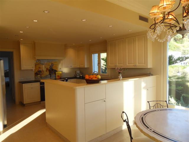Villa for rent in Los Altos de los Monteros, Marbella East