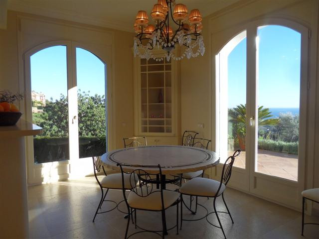 Villa for rent in Los Altos de los Monteros, Marbella East