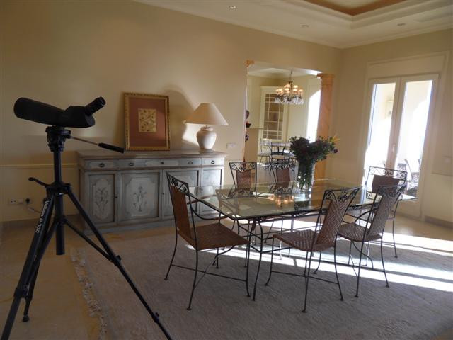 Villa for rent in Los Altos de los Monteros, Marbella East