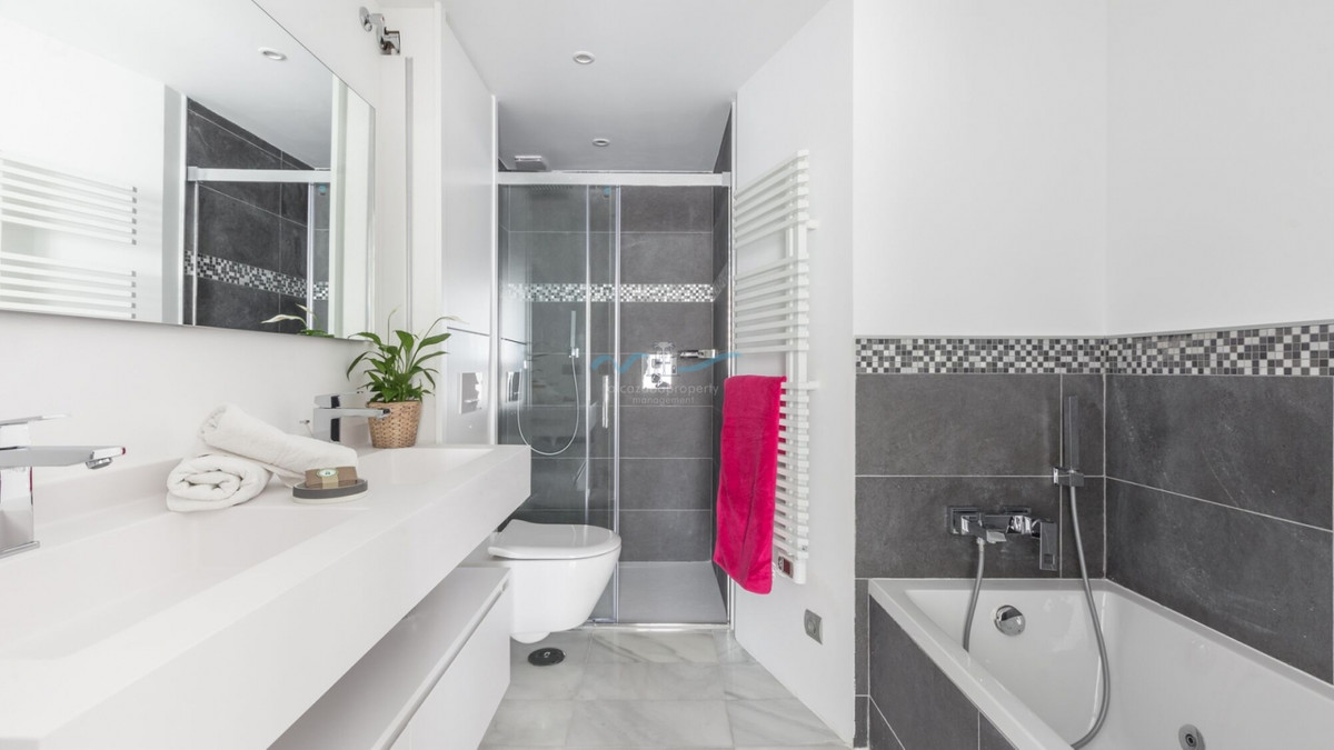 Ground Floor Apartment for rent in Estepona East