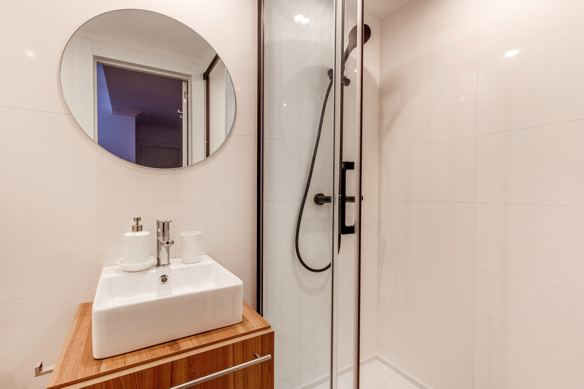 Apartment for rent in Nueva Andalucia, Marbella