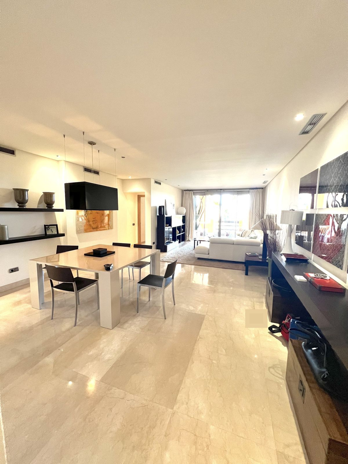 Apartment for rent in Sierra Blanca, Marbella Golden Mile