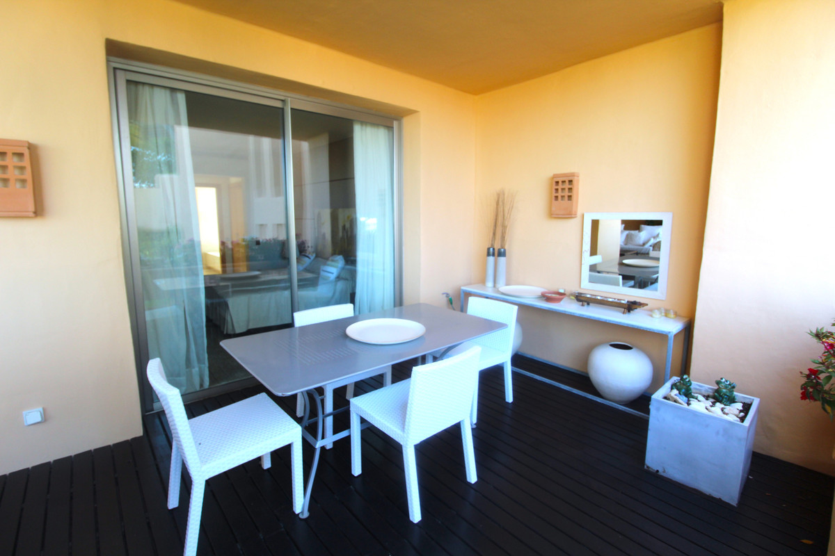 Apartment for rent in Sierra Blanca, Marbella Golden Mile