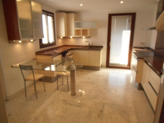Apartment for rent in Sierra Blanca, Marbella Golden Mile