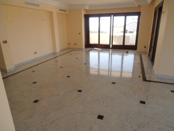 Apartment for rent in Sierra Blanca, Marbella Golden Mile