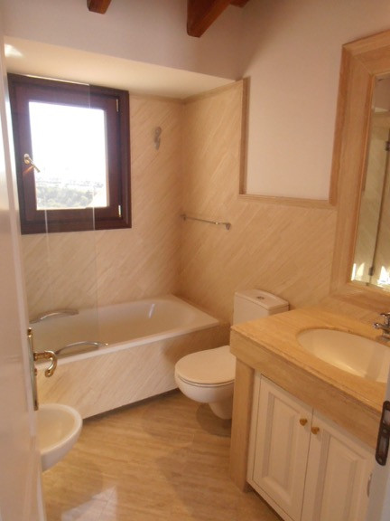 Apartment for rent in Sierra Blanca, Marbella Golden Mile