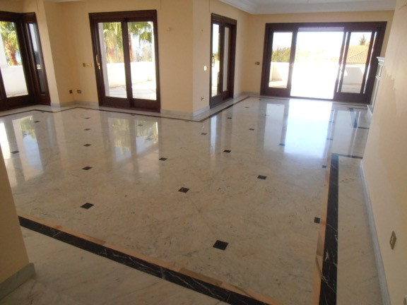Apartment for rent in Sierra Blanca, Marbella Golden Mile