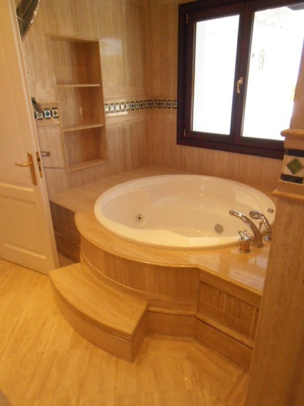 Apartment for rent in Sierra Blanca, Marbella Golden Mile