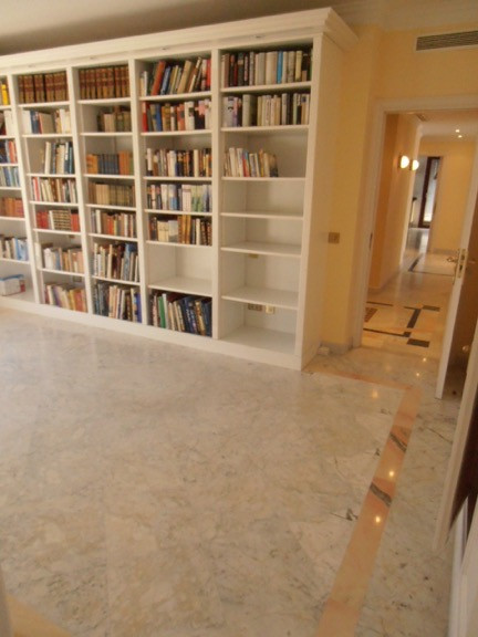 Apartment for rent in Sierra Blanca, Marbella Golden Mile