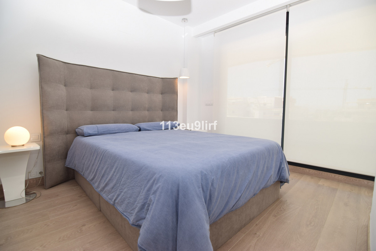 Apartment for rent in Cala de Mijas, Mijas Costa