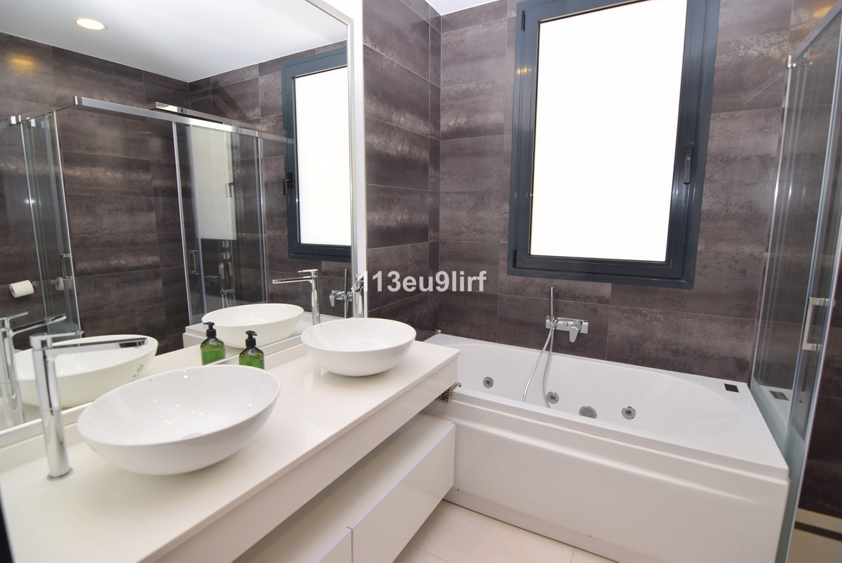 Apartment for rent in Cala de Mijas, Mijas Costa
