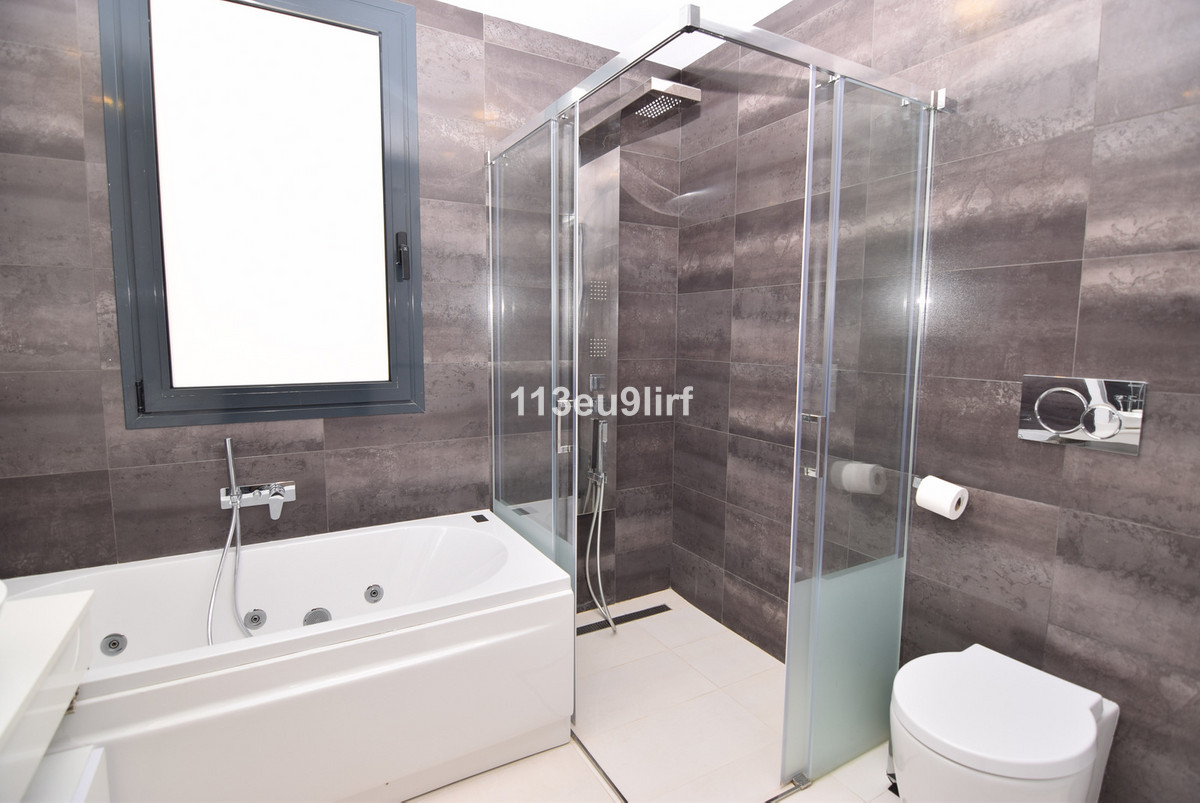 Apartment for rent in Cala de Mijas, Mijas Costa