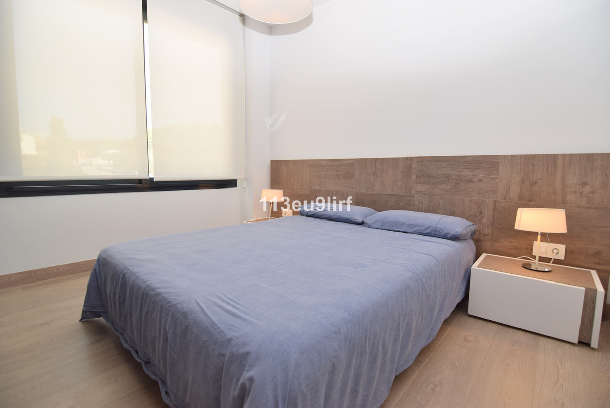 Apartment for rent in Cala de Mijas, Mijas Costa