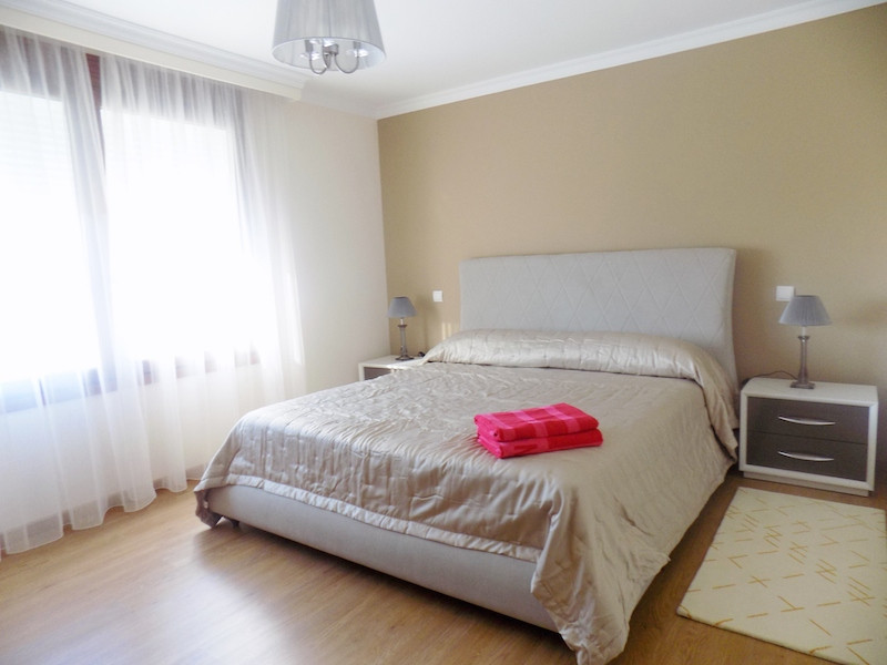 Villa for rent in Marbella - Puerto Banus