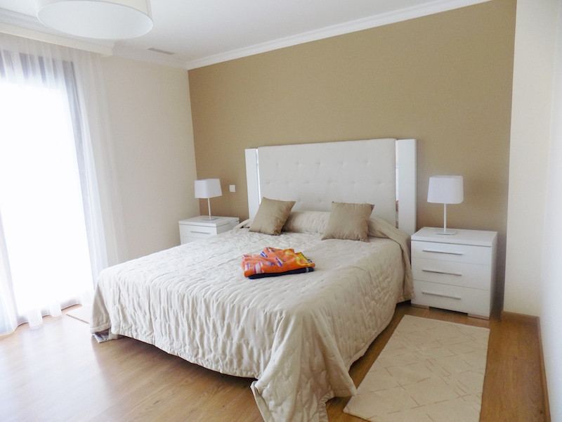 Villa for rent in Marbella - Puerto Banus