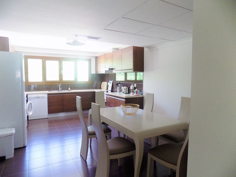 Villa for rent in Marbella - Puerto Banus