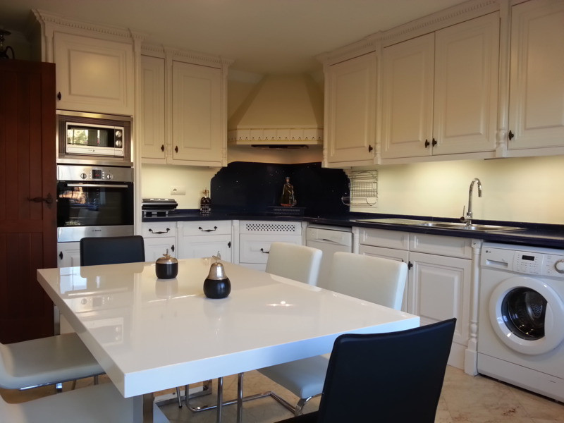 Villa for rent in Costalita, Estepona East