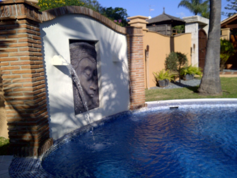 Villa for rent in Costalita, Estepona East