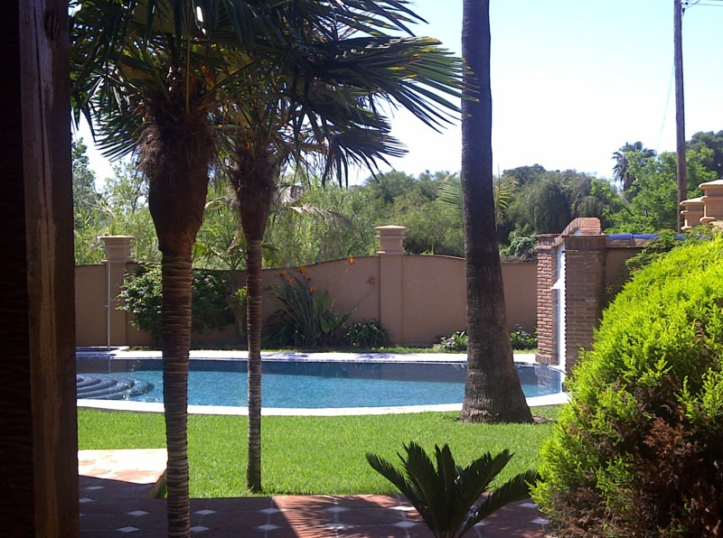 Villa for rent in Costalita, Estepona East