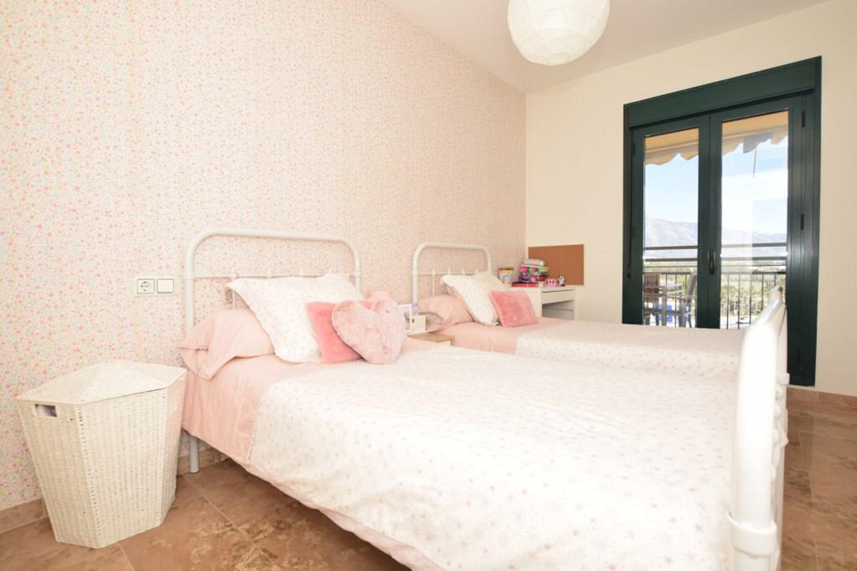 Apartment for rent in San Pedro de Alcantara