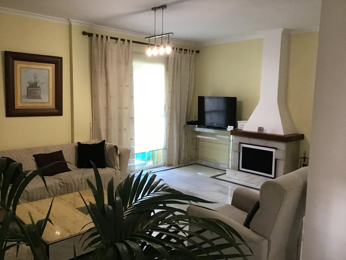 Villa for rent in Nueva Andalucia, Marbella