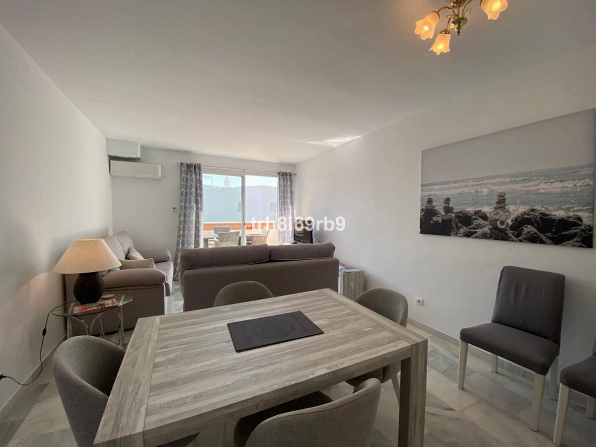Penthouse for rent in Paraiso Alto, Benahavis
