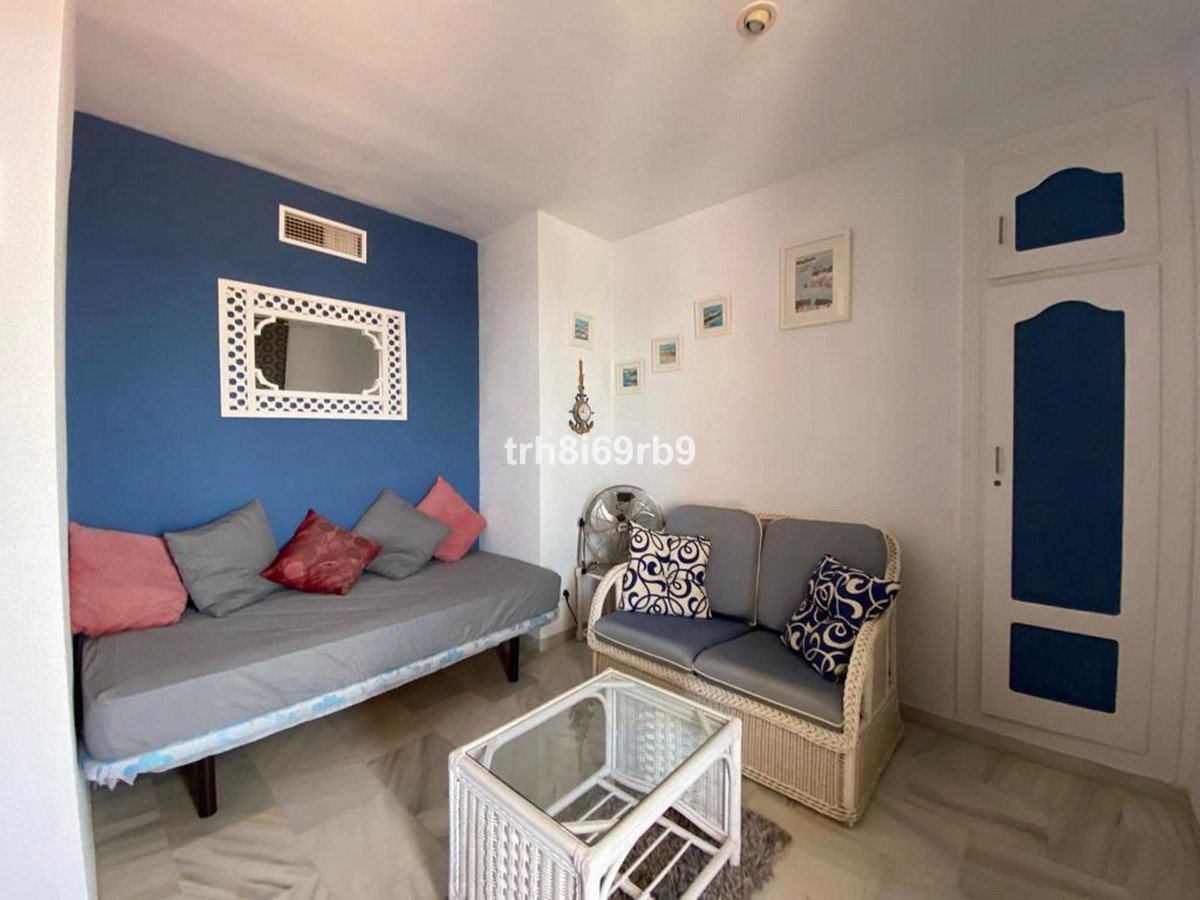 Penthouse for rent in Paraiso Alto, Benahavis