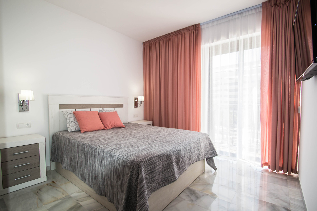 Apartment for short term rent in Marbella - Puerto Banus