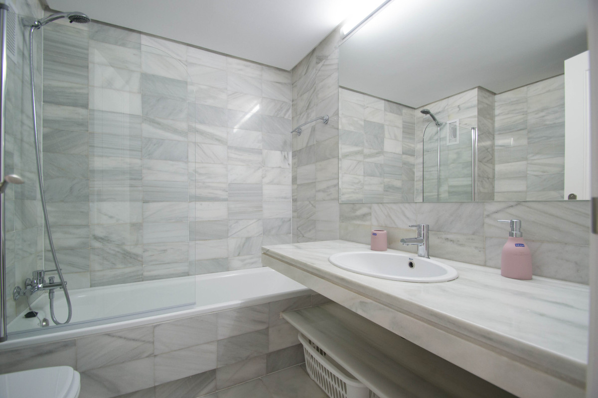 Apartment for short term rent in Marbella - Puerto Banus