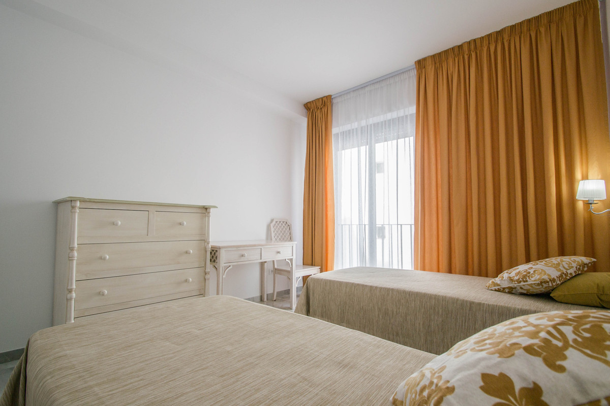 Apartment for short term rent in Marbella - Puerto Banus