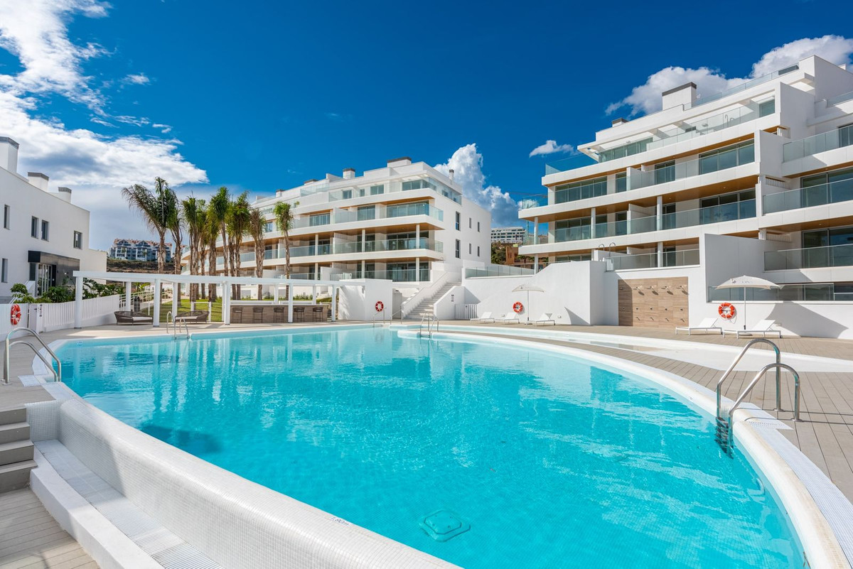 Ground Floor Apartment for rent in Cala de Mijas, Mijas Costa
