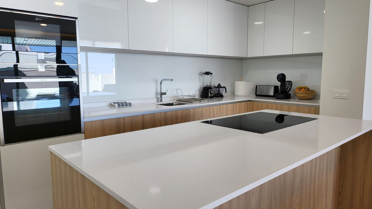 Ground Floor Apartment for rent in Cala de Mijas, Mijas Costa