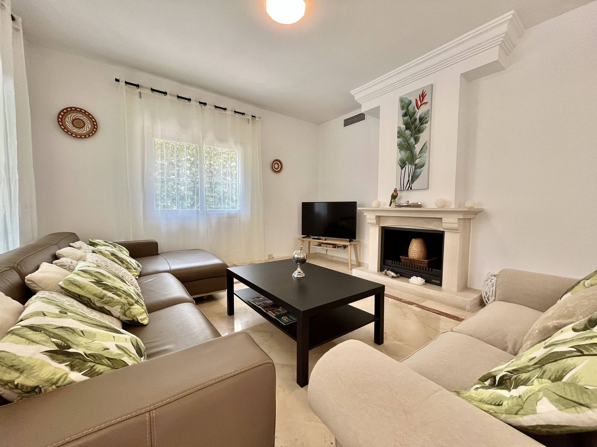 Villa for short term rent in San Pedro de Alcantara