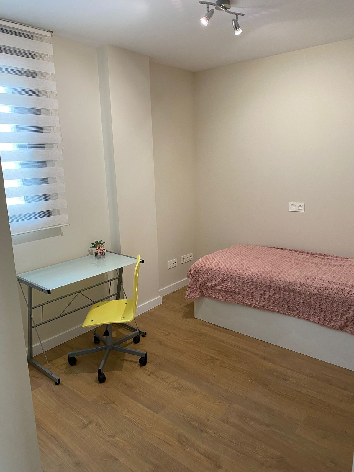 Apartment for short term rent in Estepona