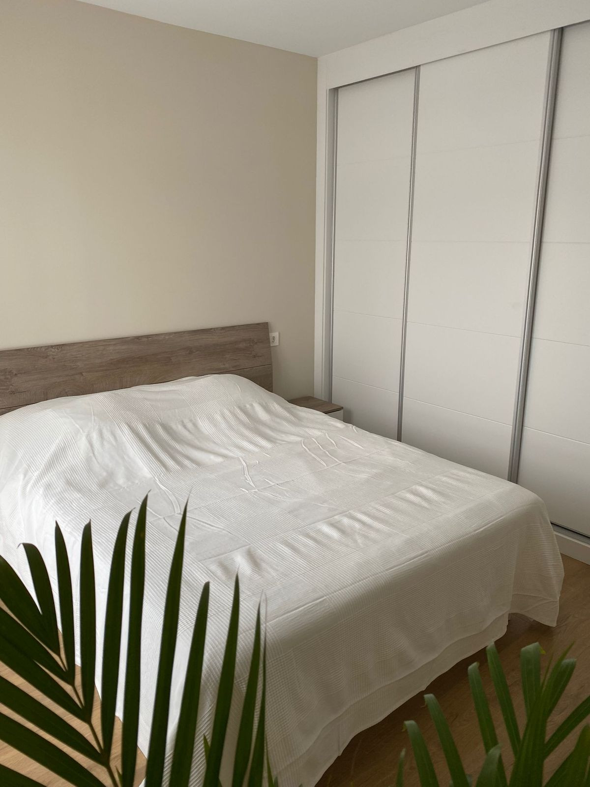 Apartment for short term rent in Estepona