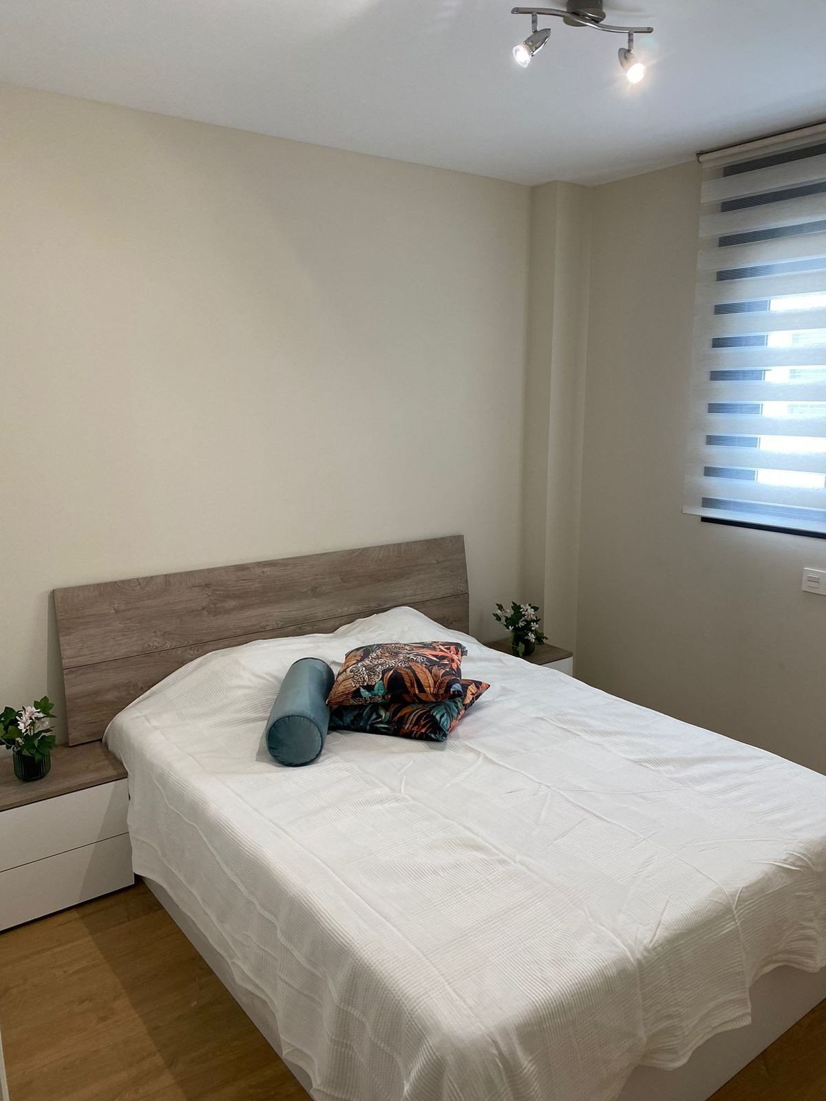 Apartment for short term rent in Estepona