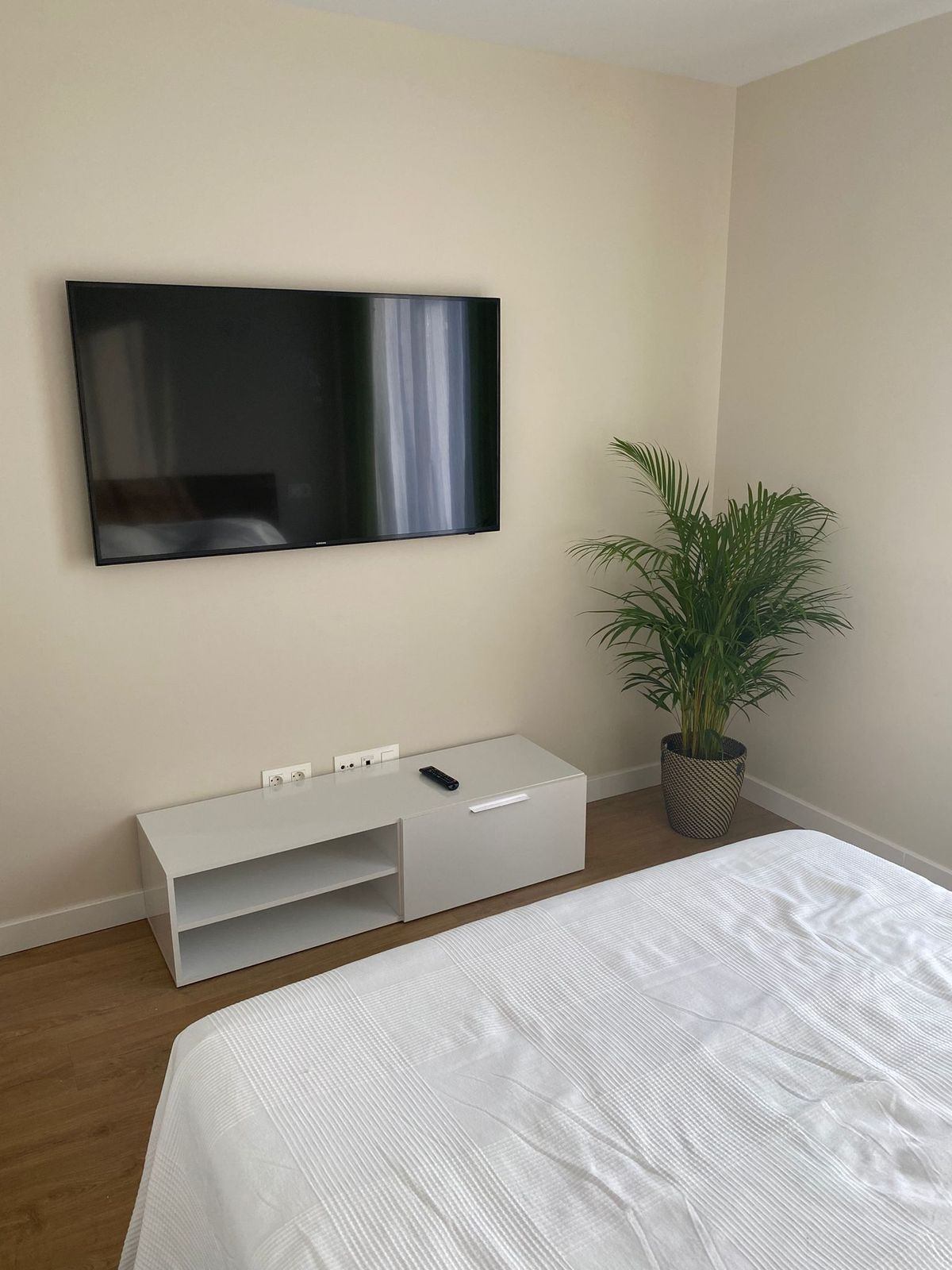 Apartment for short term rent in Estepona