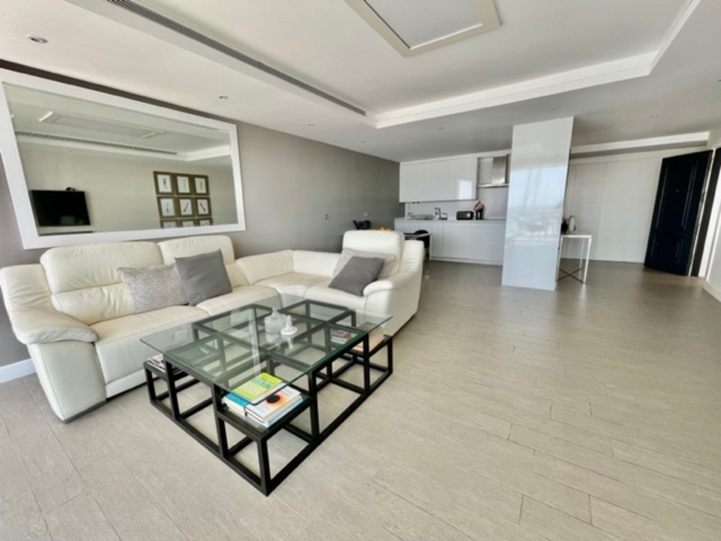 Apartment for short term rent in Marbella - Puerto Banus