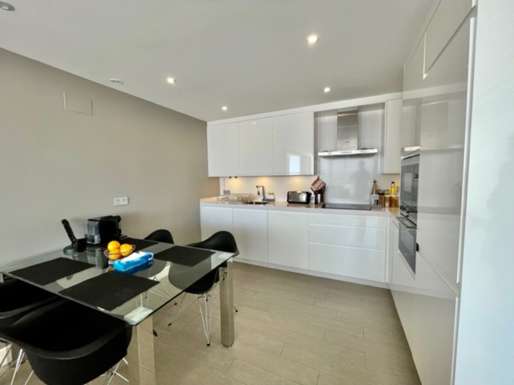 Apartment for short term rent in Marbella - Puerto Banus